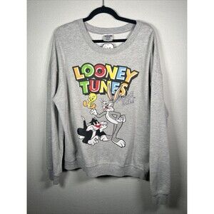 Looney Tunes Crewneck Sweatshirt #37